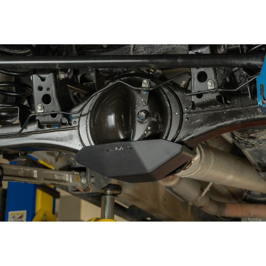 DV8 OFF-ROAD | 2024 2026 Toyota Tacoma Rear Differential Skid Plate  | SPTT1-11