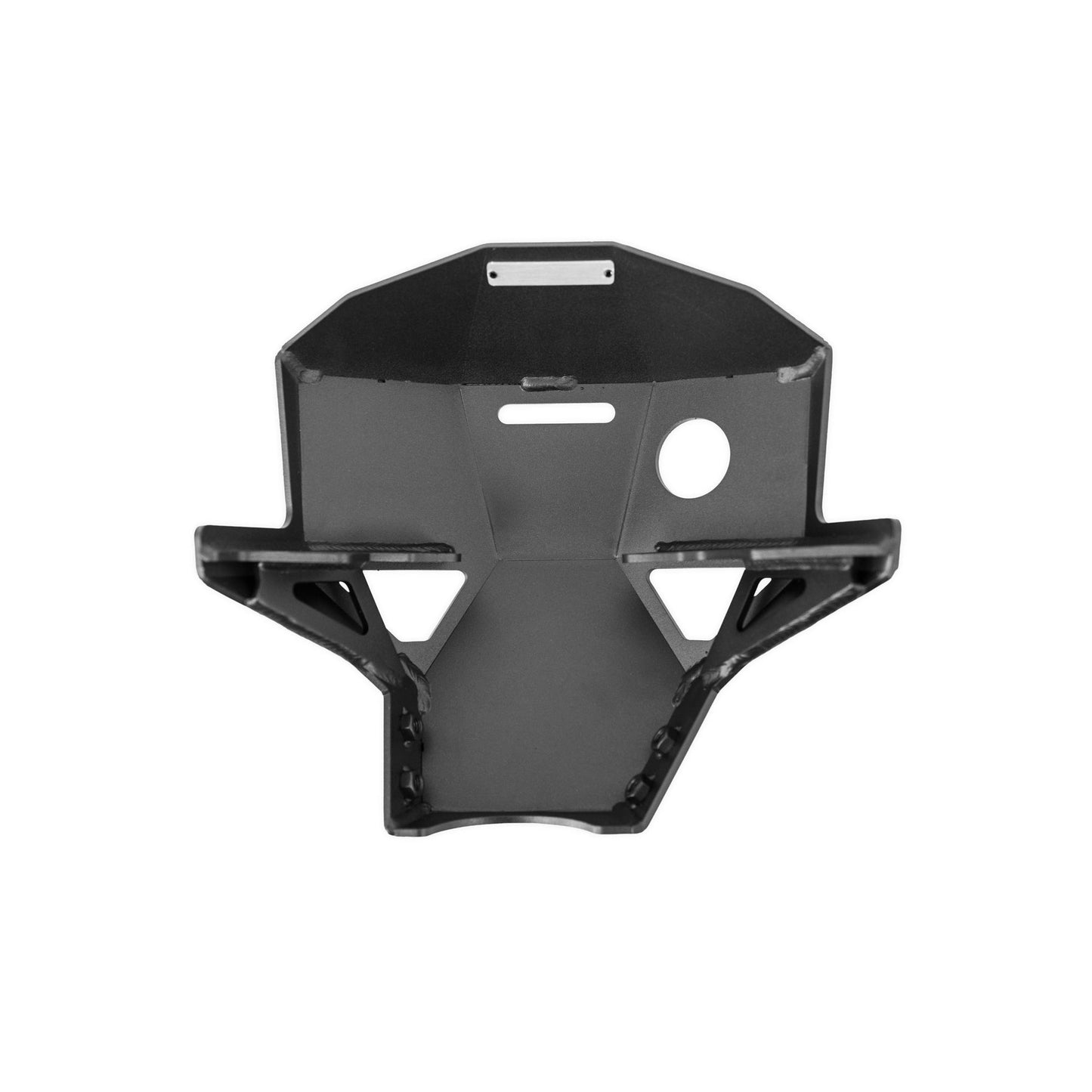 DV8 OFF-ROAD | 2024 2026 Toyota Tacoma Rear Differential Skid Plate  | SPTT1-11