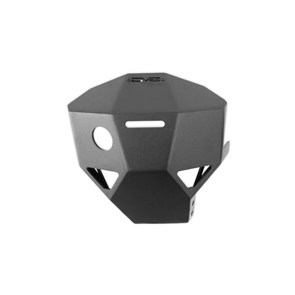 DV8 OFF-ROAD | 2024 2026 Toyota Tacoma Rear Differential Skid Plate  | SPTT1-11