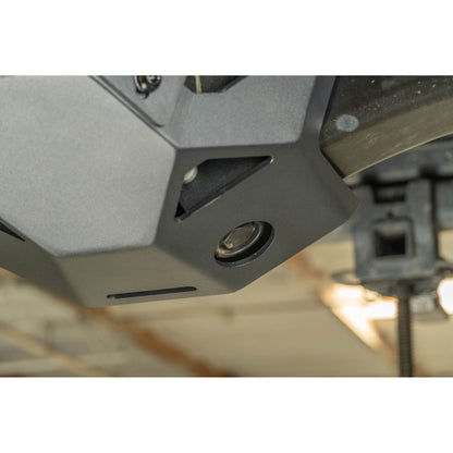 DV8 OFF-ROAD | 2024 2026 Toyota Tacoma Rear Differential Skid Plate  | SPTT1-11