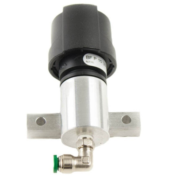 PSC MOTORSPORTS | Fluid Anti-Splash Valve with Pressure Relief – Universal | SR-VT
