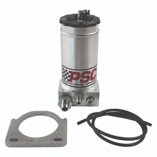 PSC Remote Fluid Reservoir Kits - Without Hydro-Boost Brakes - product image 2