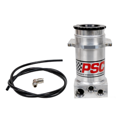 PSC Remote Fluid Reservoir Kits - Without Hydro-Boost Brakes - product image 3