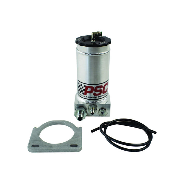 PSC MOTORSPORTS | Remote Fluid Reservoir Kits - Hydro-Boost Brake Applications