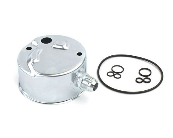 PSC MOTORSPORTS | Remote-Fill Reservoir – Saginaw P Pump