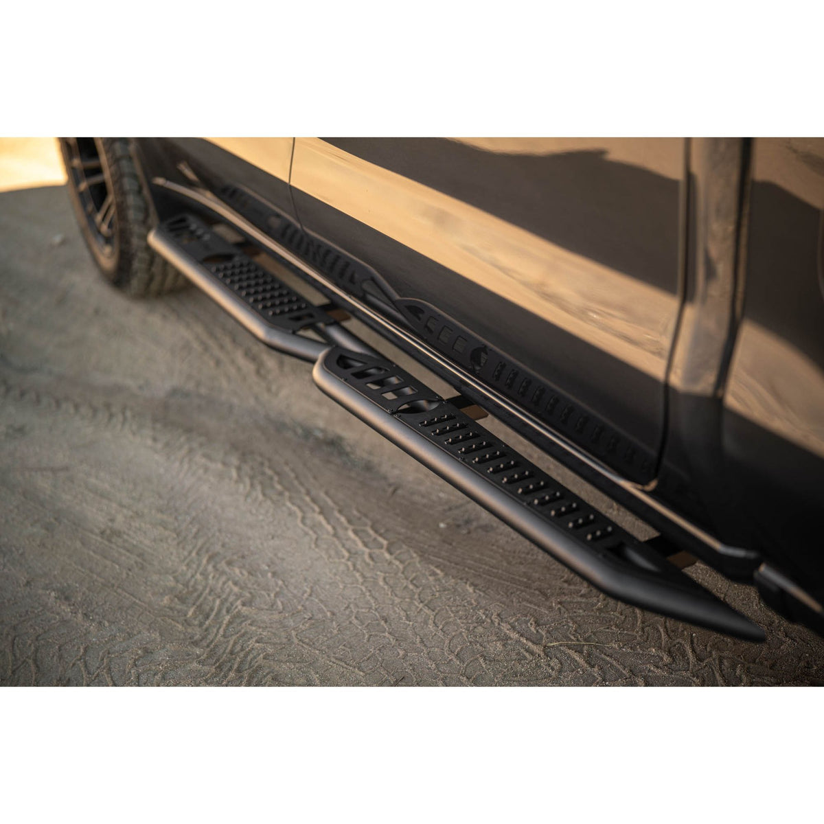 DV8 OFF-ROAD SRCS1-01 DV8 Offroad SRCS1-01 2019 for 2024 GMC Sierra 1500 & Chevrolet