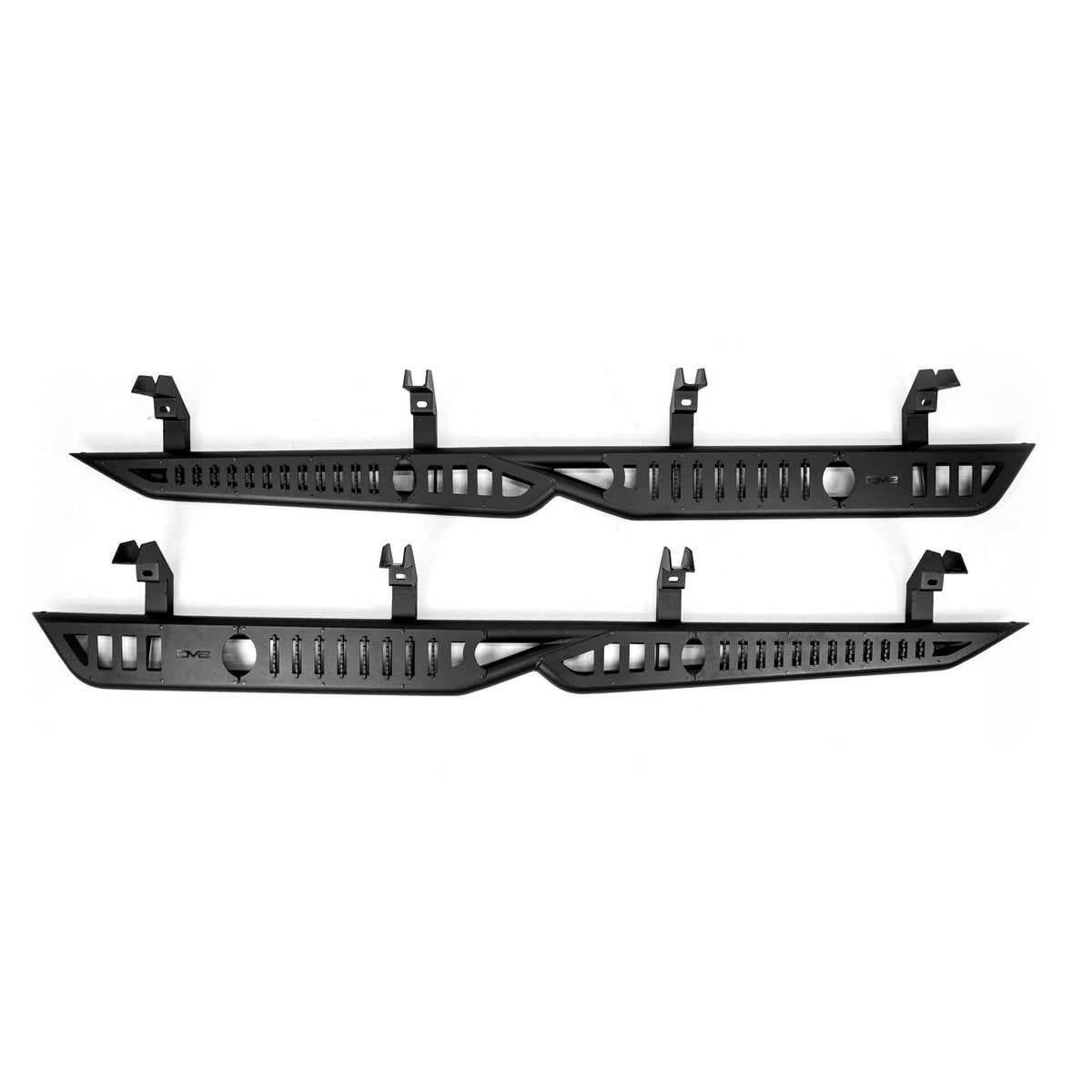 DV8 OFF-ROAD SRCS1-01 DV8 Offroad SRCS1-01 2019 for 2024 GMC Sierra 1500 & Chevrolet