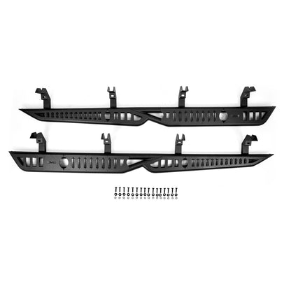 DV8 OFF-ROAD SRCS1-01 DV8 Offroad SRCS1-01 2019 for 2024 GMC Sierra 1500 & Chevrolet
