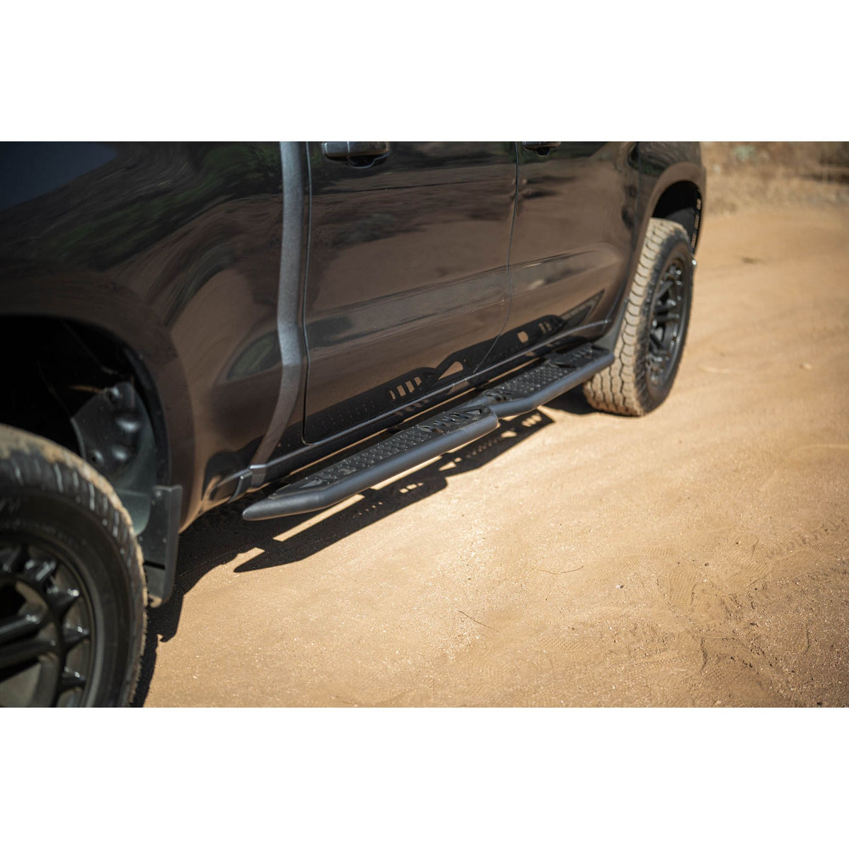 DV8 OFF-ROAD SRCS1-01 DV8 Offroad SRCS1-01 2019 for 2024 GMC Sierra 1500 & Chevrolet