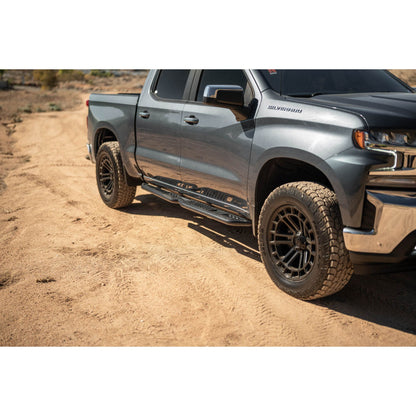 DV8 OFF-ROAD SRCS1-01 DV8 Offroad SRCS1-01 2019 for 2024 GMC Sierra 1500 & Chevrolet