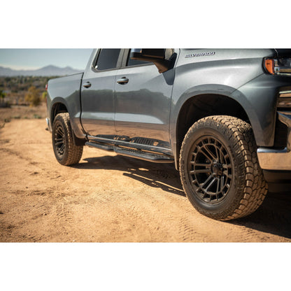 DV8 OFF-ROAD SRCS1-01 DV8 Offroad SRCS1-01 2019 for 2024 GMC Sierra 1500 & Chevrolet