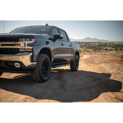DV8 OFF-ROAD SRCS1-01 DV8 Offroad SRCS1-01 2019 for 2024 GMC Sierra 1500 & Chevrolet