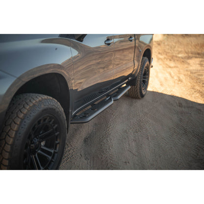 DV8 OFF-ROAD SRCS1-01 DV8 Offroad SRCS1-01 2019 for 2024 GMC Sierra 1500 & Chevrolet