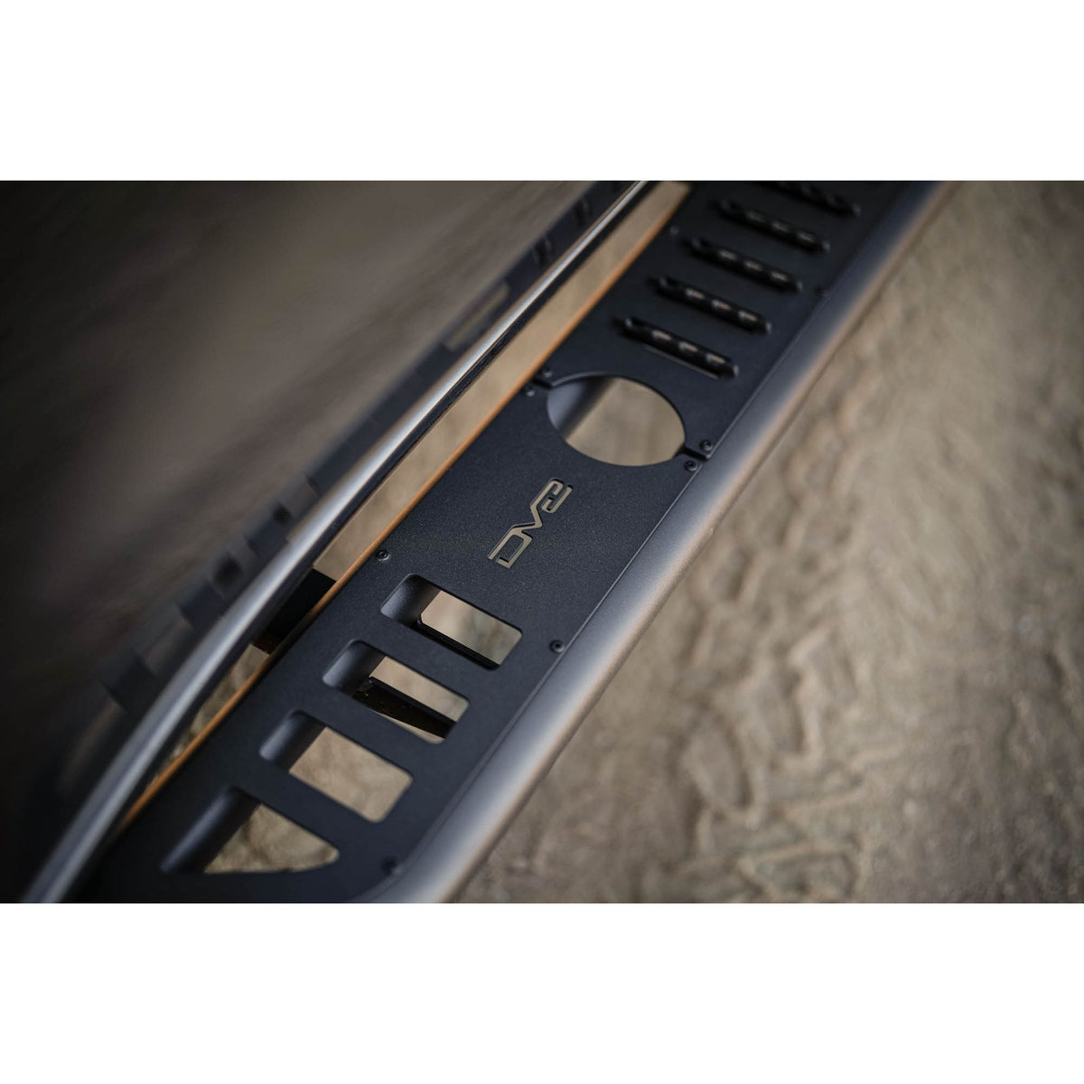 DV8 OFF-ROAD SRCS1-01 DV8 Offroad SRCS1-01 2019 for 2024 GMC Sierra 1500 & Chevrolet