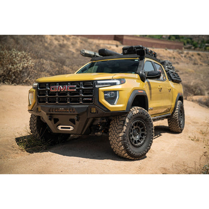 DV8 OFF-ROAD SRCS3-02 DV8 Offroad SRCS3-02 2023 for 2025 Chevy Colorado & GMC Canyon Rock