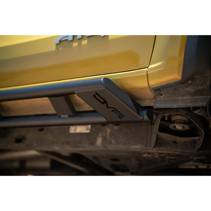 DV8 OFF-ROAD SRCS3-02 DV8 Offroad SRCS3-02 2023 for 2025 Chevy Colorado & GMC Canyon Rock