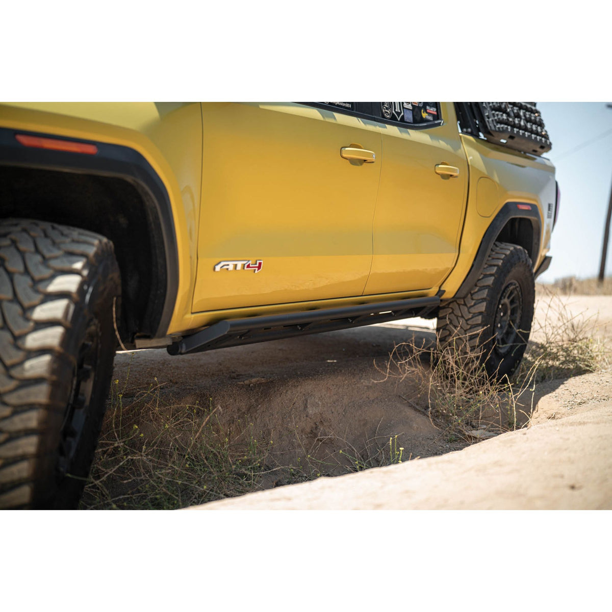 DV8 OFF-ROAD SRCS3-02 DV8 Offroad SRCS3-02 2023 for 2025 Chevy Colorado & GMC Canyon Rock