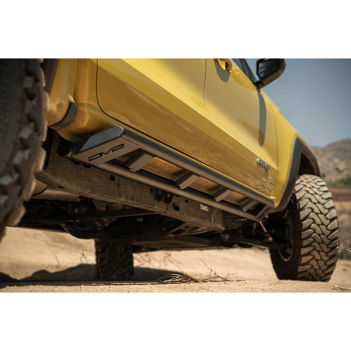 DV8 OFF-ROAD SRCS3-02 DV8 Offroad SRCS3-02 2023 for 2025 Chevy Colorado & GMC Canyon Rock