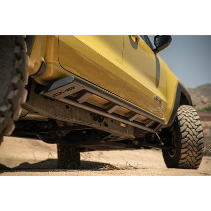 DV8 OFF-ROAD SRCS3-02 DV8 Offroad SRCS3-02 2023 for 2025 Chevy Colorado & GMC Canyon Rock
