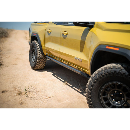 DV8 OFF-ROAD SRCS3-02 DV8 Offroad SRCS3-02 2023 for 2025 Chevy Colorado & GMC Canyon Rock