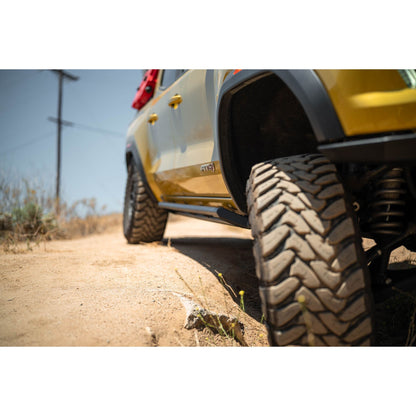 DV8 OFF-ROAD SRCS3-02 DV8 Offroad SRCS3-02 2023 for 2025 Chevy Colorado & GMC Canyon Rock