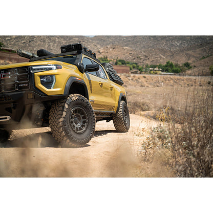DV8 OFF-ROAD SRCS3-02 DV8 Offroad SRCS3-02 2023 for 2025 Chevy Colorado & GMC Canyon Rock