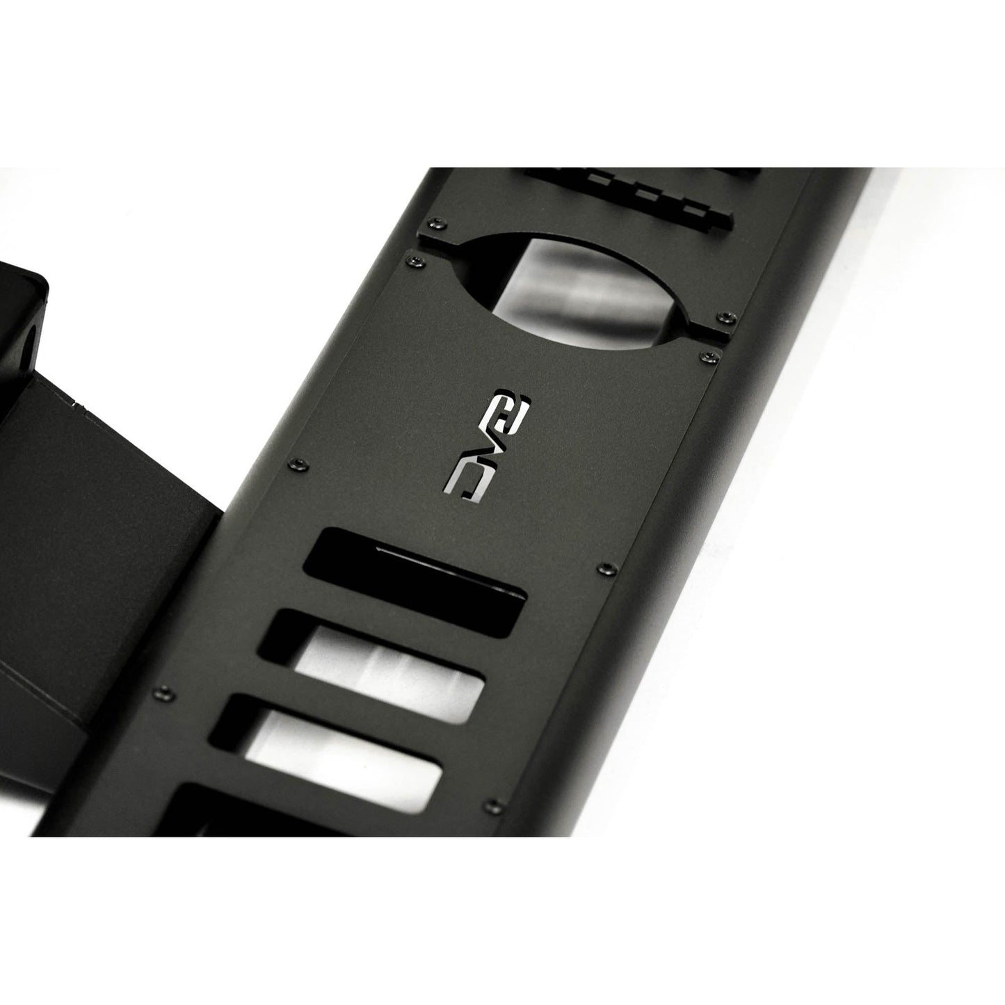 DV8 OFF-ROAD | 2015 2024 Ford F 150 OE Plus Side Steps  | SRFF1-01
