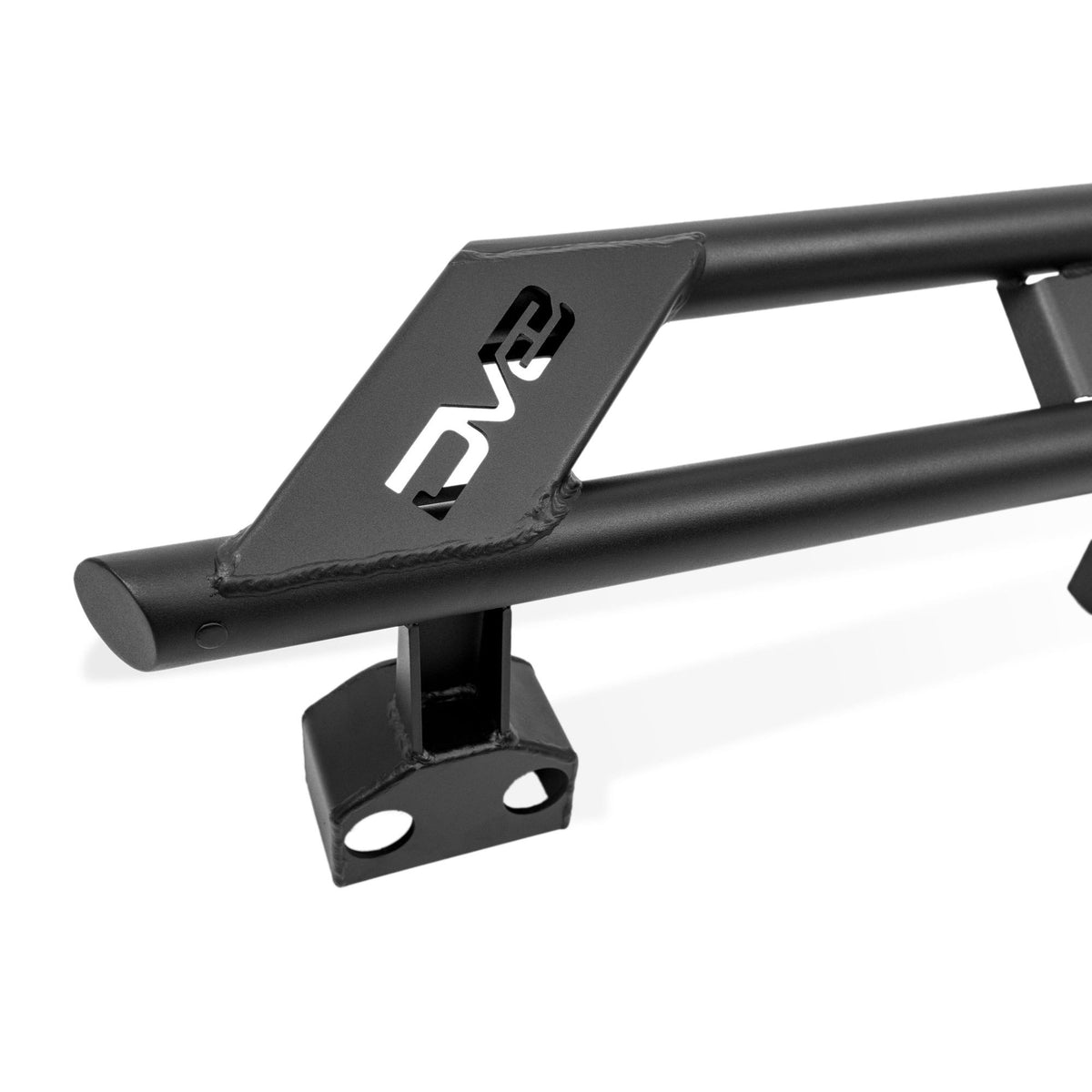 DV8 OFF-ROAD SRJK-07 DV8 Offroad SRJK-07 2007 for 2018 Jeep Wrangler JK 4 Door Rock