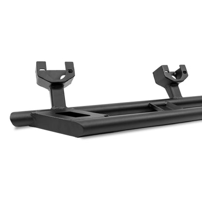DV8 OFF-ROAD | 2007 2018 Jeep Wrangler JK 4 Door Rock Sliders  | SRJK-07