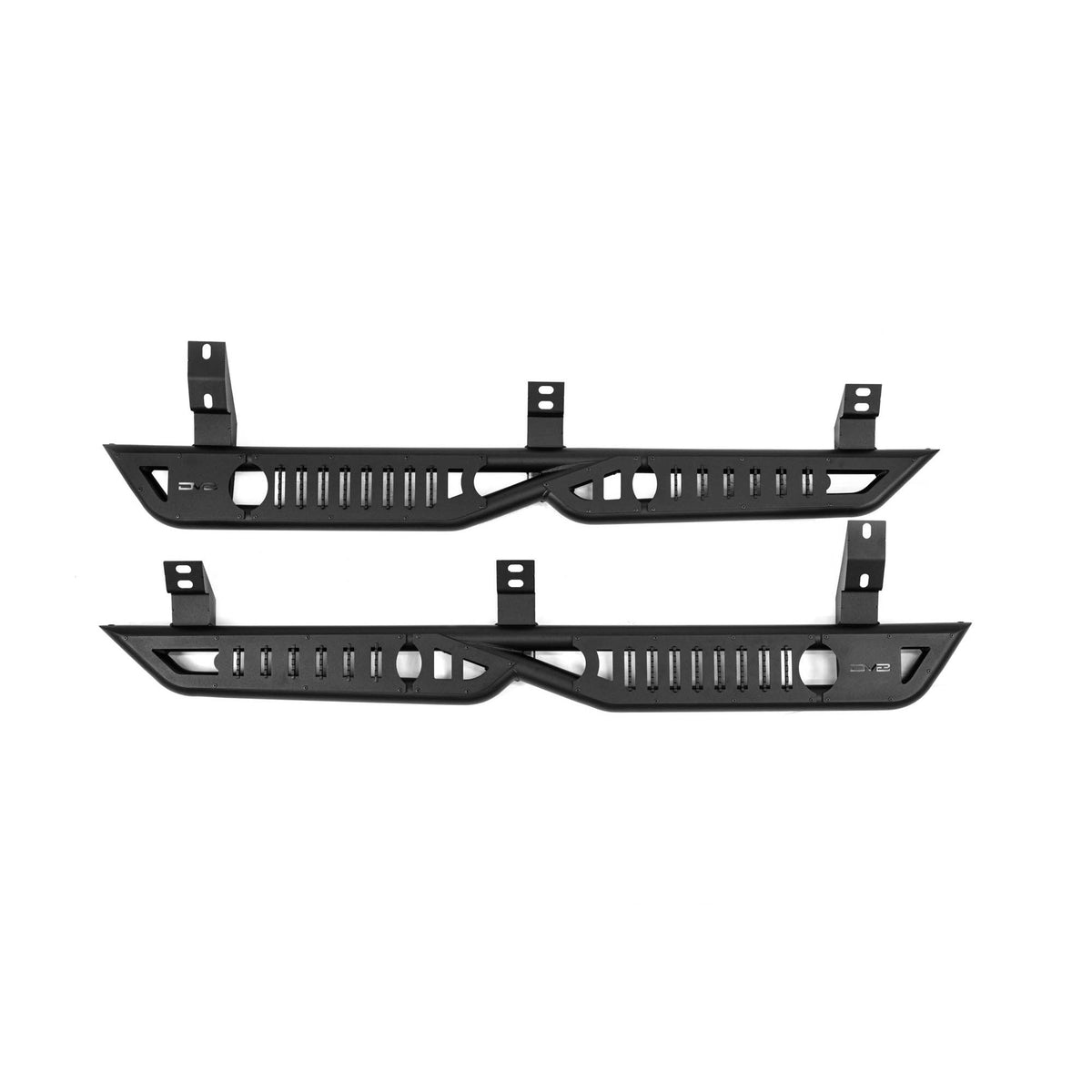DV8 OFF-ROAD SRTF3-01 DV8 Offroad SRTF3-01 2010 for 2024 Toyota 4Runner OE Plus Side