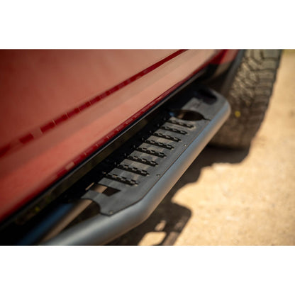 DV8 OFF-ROAD SRTF3-01 DV8 Offroad SRTF3-01 2010 for 2024 Toyota 4Runner OE Plus Side