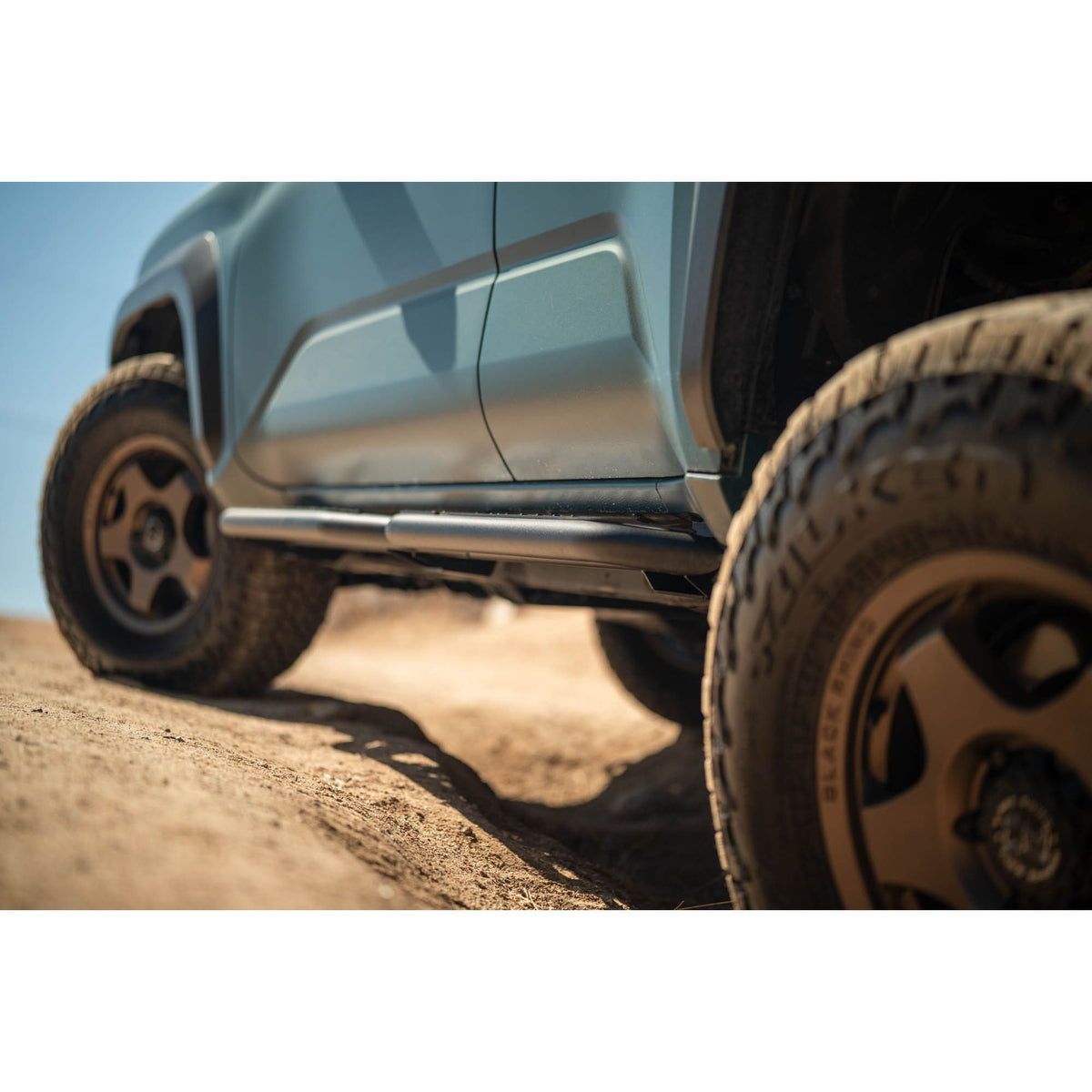 DV8 OFF-ROAD SRTF3-02 DV8 Offroad SRTF3-02 4Runner OE Plus Side for 2025 Toyota 4Runner
