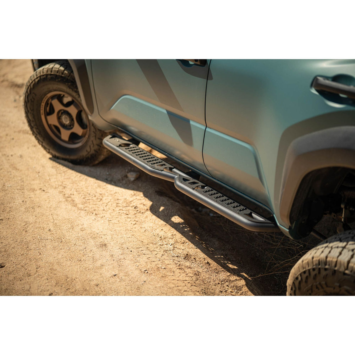 DV8 OFF-ROAD SRTF3-02 DV8 Offroad SRTF3-02 4Runner OE Plus Side for 2025 Toyota 4Runner