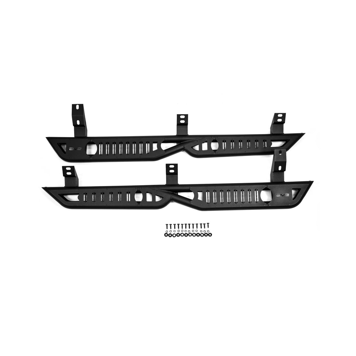 DV8 OFF-ROAD SRTF3-02 DV8 Offroad SRTF3-02 4Runner OE Plus Side for 2025 Toyota 4Runner