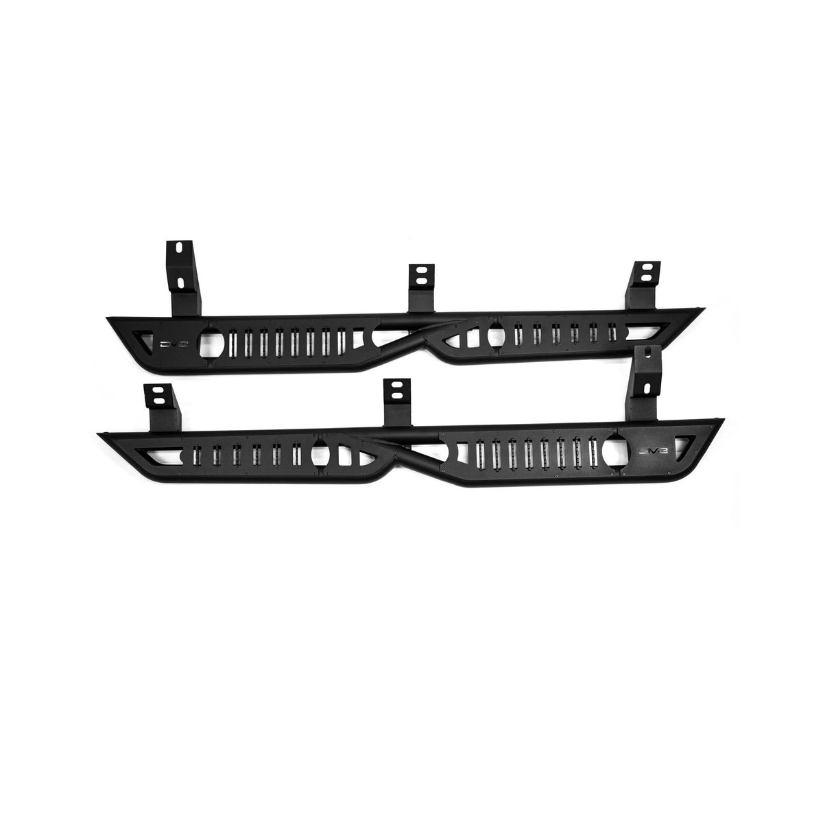 DV8 OFF-ROAD SRTF3-02 DV8 Offroad SRTF3-02 4Runner OE Plus Side for 2025 Toyota 4Runner