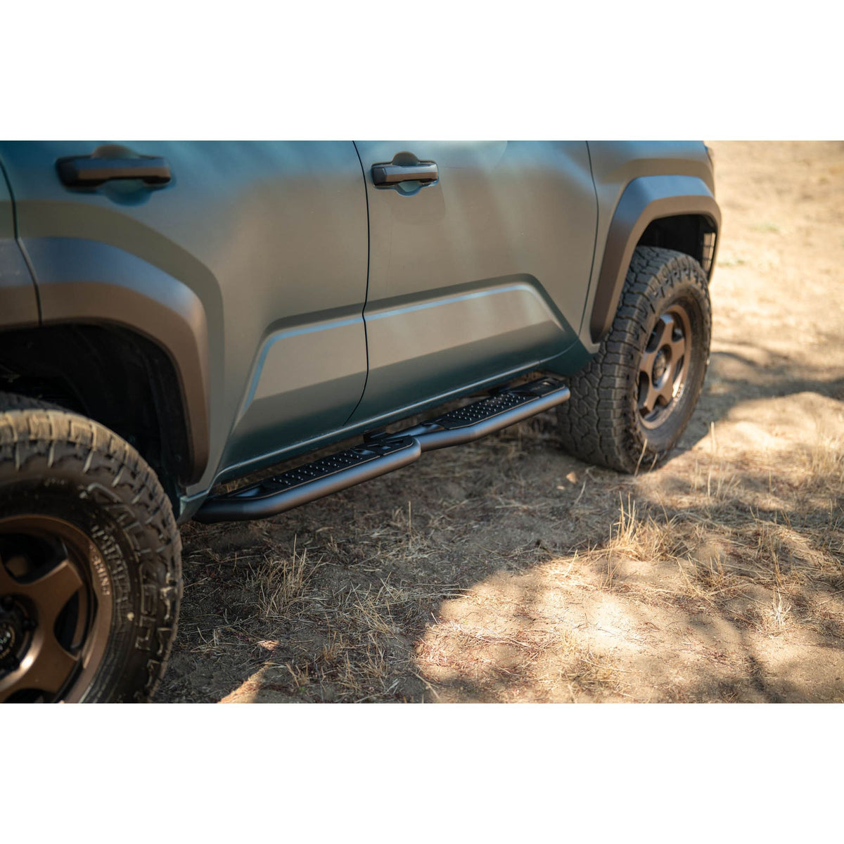 DV8 OFF-ROAD SRTF3-02 DV8 Offroad SRTF3-02 4Runner OE Plus Side for 2025 Toyota 4Runner