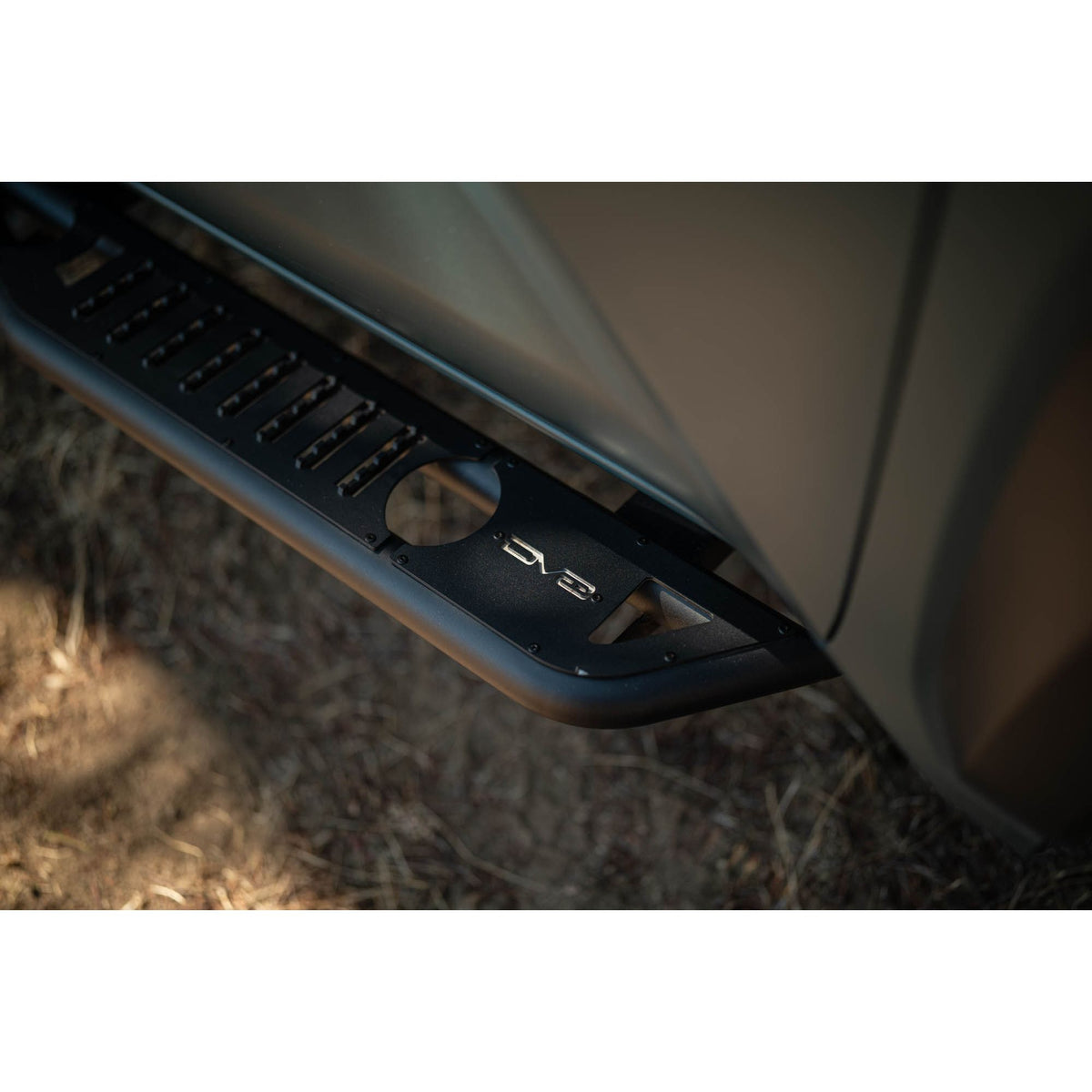 DV8 OFF-ROAD SRTF3-02 DV8 Offroad SRTF3-02 4Runner OE Plus Side for 2025 Toyota 4Runner