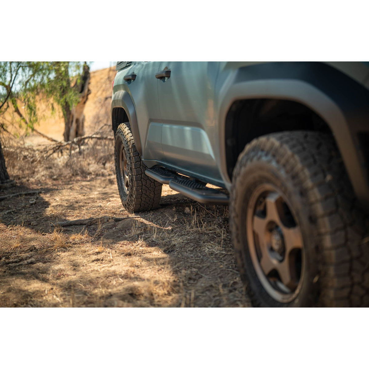 DV8 OFF-ROAD SRTF3-02 DV8 Offroad SRTF3-02 4Runner OE Plus Side for 2025 Toyota 4Runner