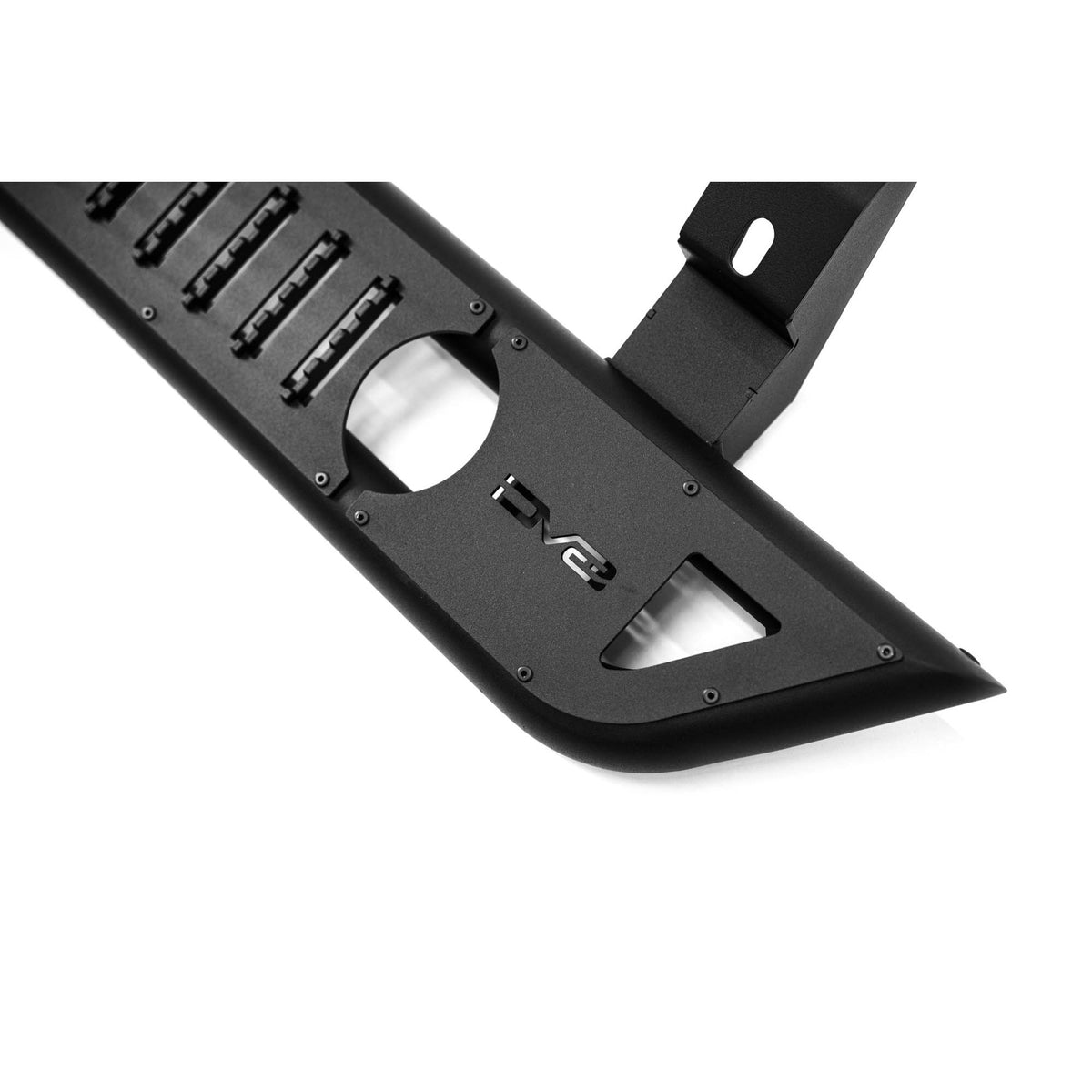 DV8 OFF-ROAD SRTF3-02 DV8 Offroad SRTF3-02 4Runner OE Plus Side for 2025 Toyota 4Runner