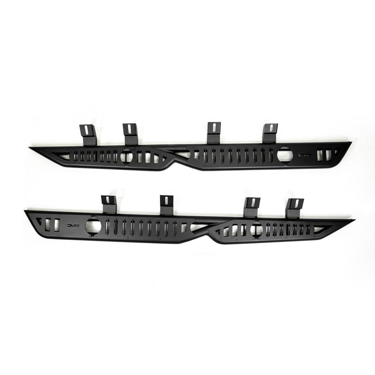 DV8 OFF-ROAD SRTT1-03 DV8 Offroad SRTT1-03 2024 for 2025 Toyota Tacoma Double Cab OE Plus