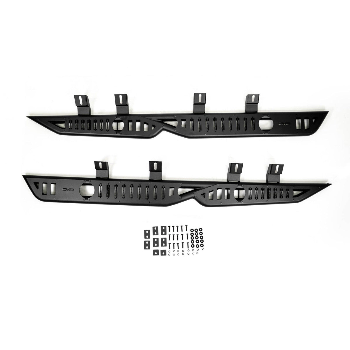 DV8 OFF-ROAD SRTT1-03 DV8 Offroad SRTT1-03 2024 for 2025 Toyota Tacoma Double Cab OE Plus