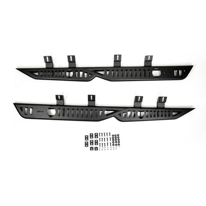 DV8 OFF-ROAD SRTT1-03 DV8 Offroad SRTT1-03 2024 for 2025 Toyota Tacoma Double Cab OE Plus