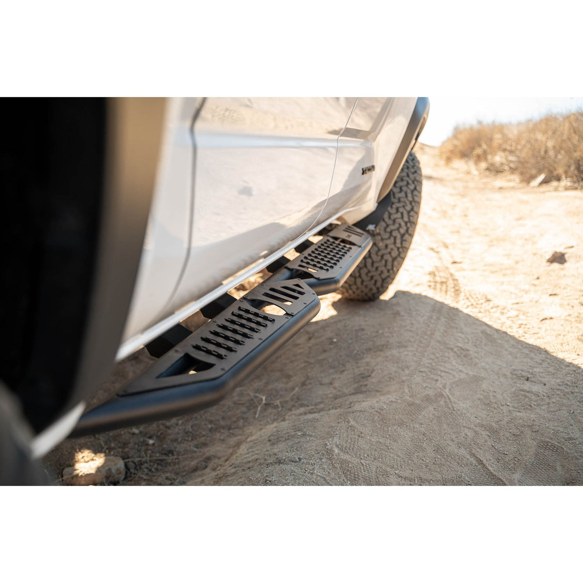 DV8 OFF-ROAD SRTT1-03 DV8 Offroad SRTT1-03 2024 for 2025 Toyota Tacoma Double Cab OE Plus