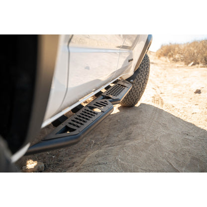 DV8 OFF-ROAD SRTT1-03 DV8 Offroad SRTT1-03 2024 for 2025 Toyota Tacoma Double Cab OE Plus