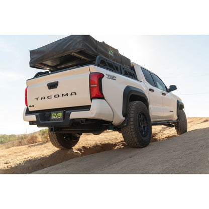 DV8 OFF-ROAD SRTT1-03 DV8 Offroad SRTT1-03 2024 for 2025 Toyota Tacoma Double Cab OE Plus
