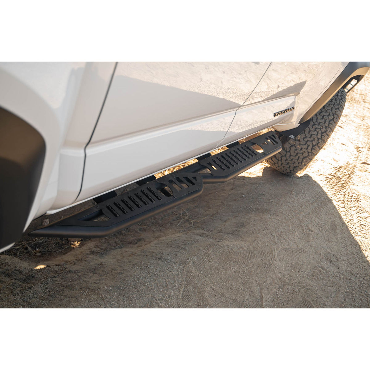 DV8 OFF-ROAD SRTT1-03 DV8 Offroad SRTT1-03 2024 for 2025 Toyota Tacoma Double Cab OE Plus