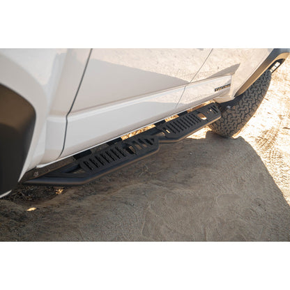 DV8 OFF-ROAD SRTT1-03 DV8 Offroad SRTT1-03 2024 for 2025 Toyota Tacoma Double Cab OE Plus