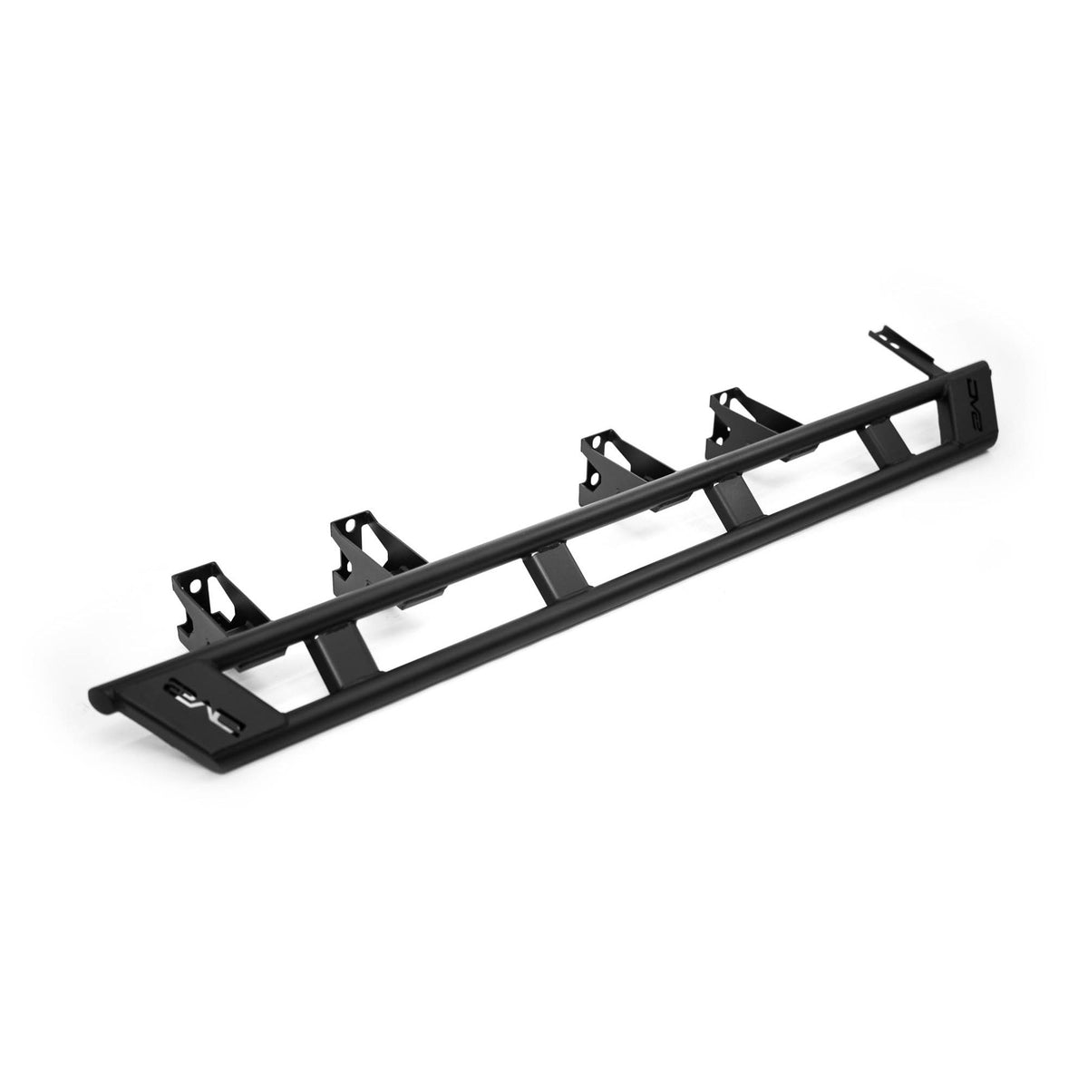 DV8 OFF-ROAD | 2024 2025 Toyota Tacoma Double Cab Rock Sliders  | SRTT1-04