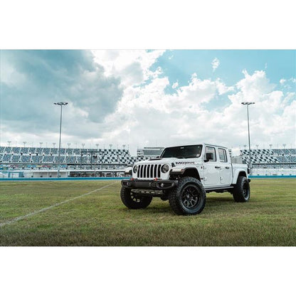 ICON VEHICLE DYNAMICS | 20-Up Jeep Gladiator 2.5 Inch Stage 4 Suspension System Icon Vehicle Dynamics | K22105
