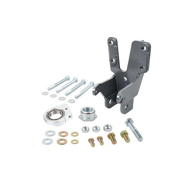 SYNERGY | Front Track Bar and Sector Shaft Brace Sealed Bearing | 18-23 Jeep Wrangler JL / 20-23 Jeep Gladiator JT | 8869-04
